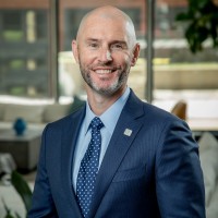 Ted Sweeney, CFA, CAIA