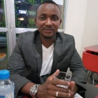 Mamadou Diallo