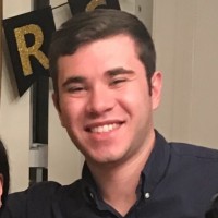 Nicholas Demarco M.A.Ed