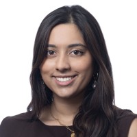 Anushree Mehta