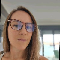 Cristina Ponce Martinez