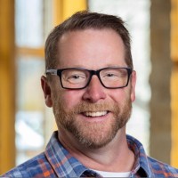 Greg Vandenberg
