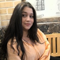 Priya Sharma