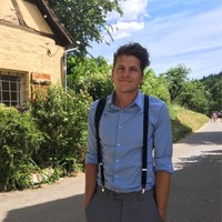 Luc Volkert