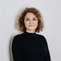 Morgane Comberton