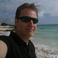 Richard Ash