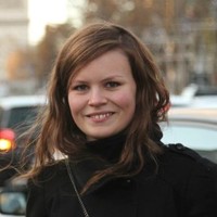 Anita Vedå