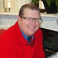 Phil McGrath