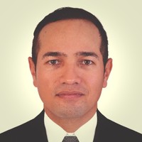 Kabir Suescún Bernal