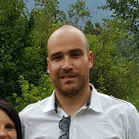 Mathieu Morand