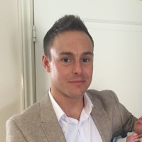 Anthony Pattison