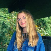 Julia Vreeman