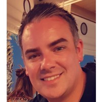 Chris Tarbuck