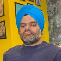kuljit singh