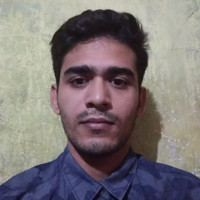 Mahboob Ahamad