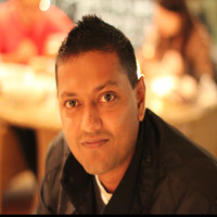 Vikash Chand