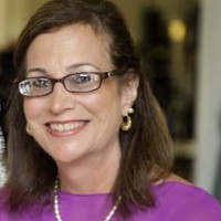 Amanda Stevenson