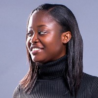 Hadasha KOUASSI