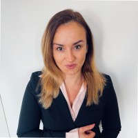 Elżbieta Kryńska