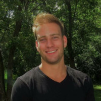 Jonathan Wolgemuth