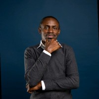 John Jeje