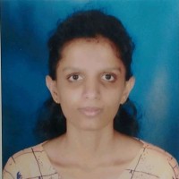 Shreya S R