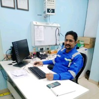 Manoj Kumar Soni