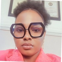 Princess Patience Obioma