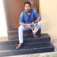 Sathis Kaliyaperumal