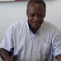 Josephat Malamsha