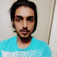 Akhil Ullas