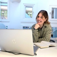 Hanne Fonteyne