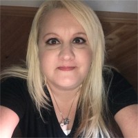Traci Gakin