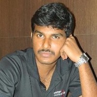 Pranava Selvan Cts-D, Cts-I