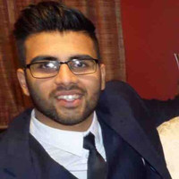 Imran Vohra