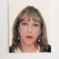 Stella Aldana Alonso