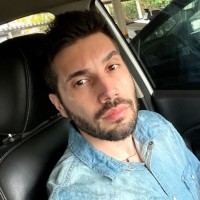 Evangelos Minassidis Júnior
