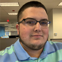Joseph Saucedo