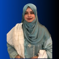 Itrat Fatima Shah