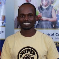 Simon Wachira