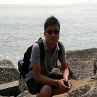 liu jian