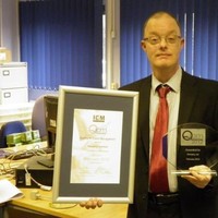Wayne Sugden
