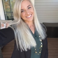 Alanna Woolridge