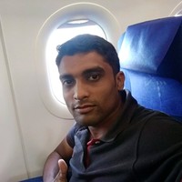 Dinesh Mohapatra