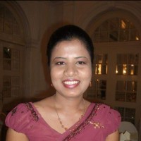 Ishani wijegunawargana