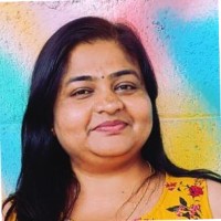Dr Sanjota Halagatti
