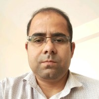 Syed Shanwaz Ali