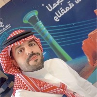 Dawood S. Alsuhaymi