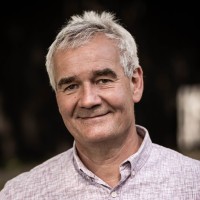 Morten Saxbøl