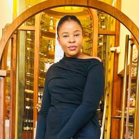 Makhosazana Sibeko